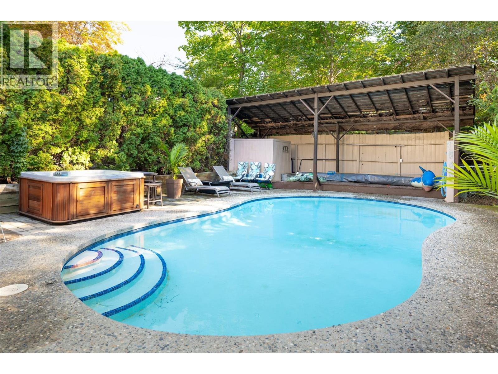 2475 Dunsmuir Road, Kelowna, BC
