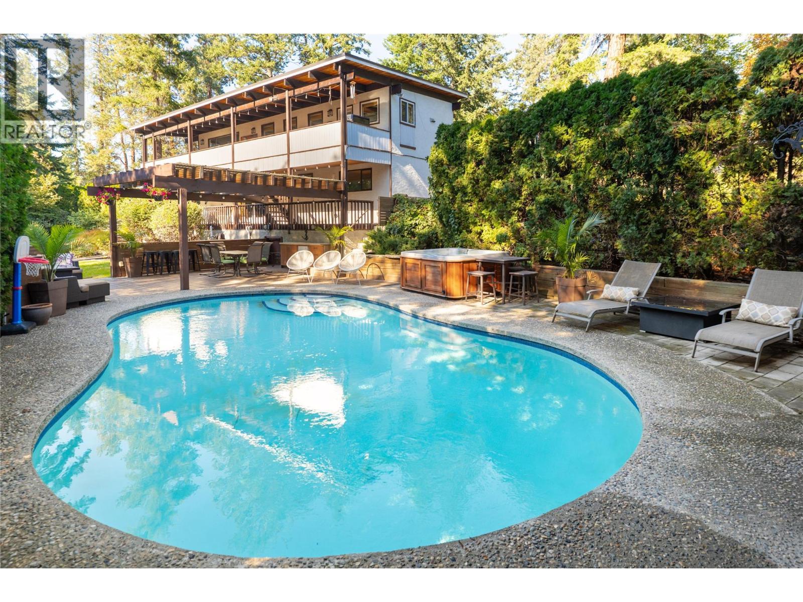 2475 Dunsmuir Road, Kelowna, BC