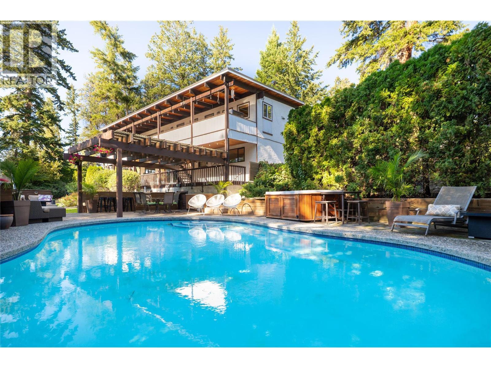 2475 Dunsmuir Road, Kelowna, BC