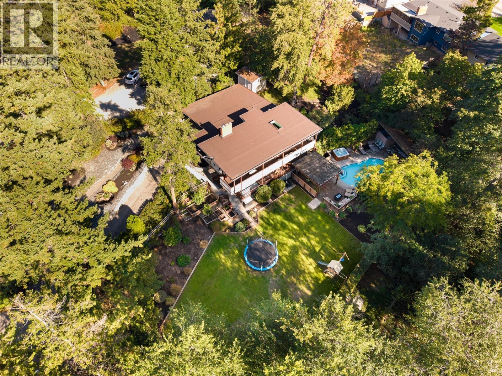 2475 Dunsmuir Road, Kelowna, BC