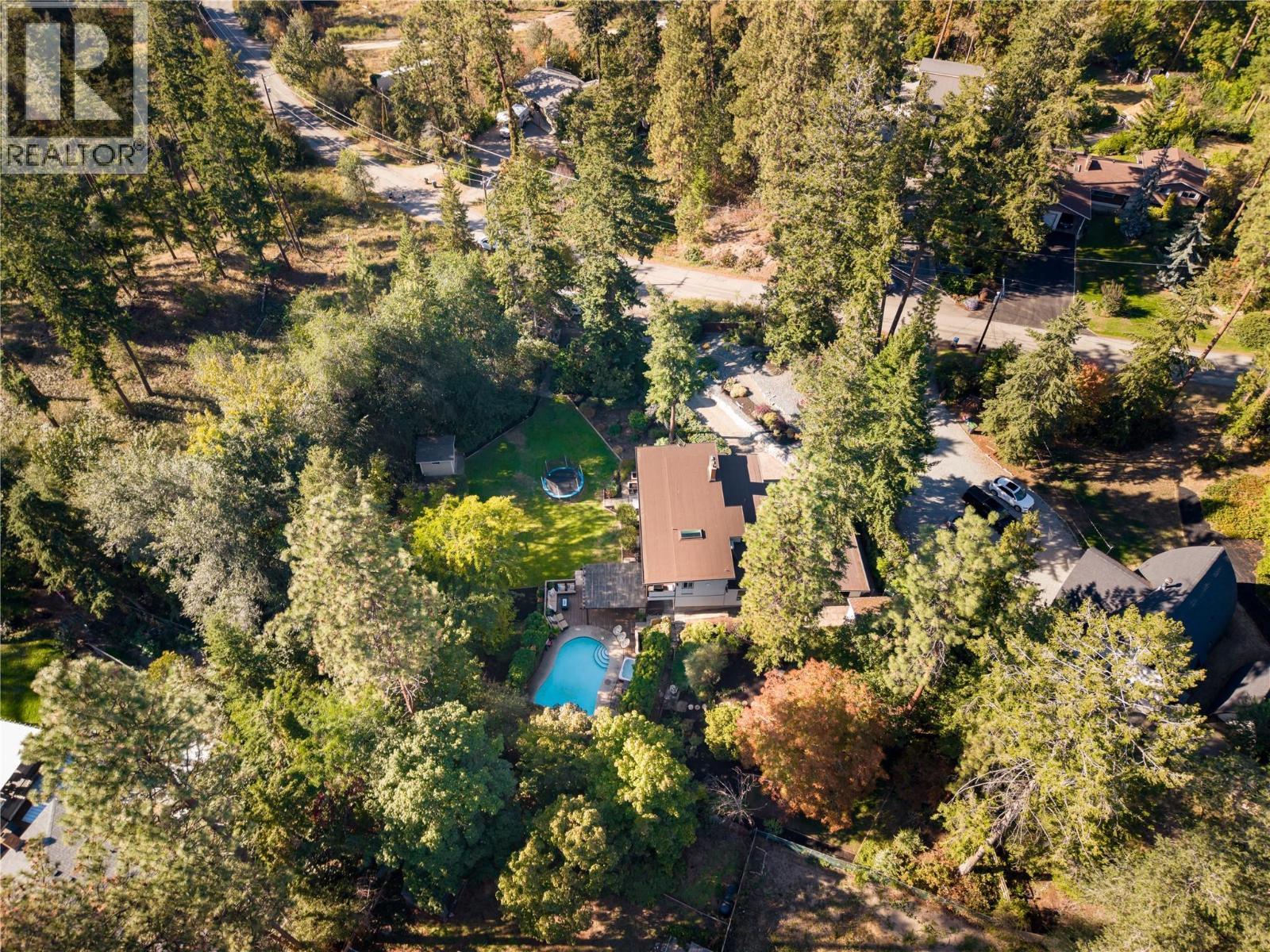 2475 Dunsmuir Road, Kelowna, BC