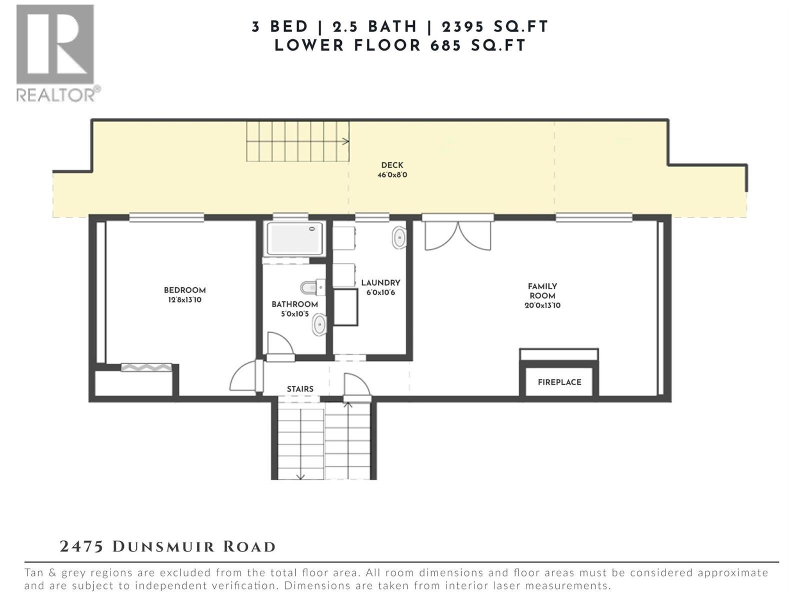 2475 Dunsmuir Road, Kelowna, BC
