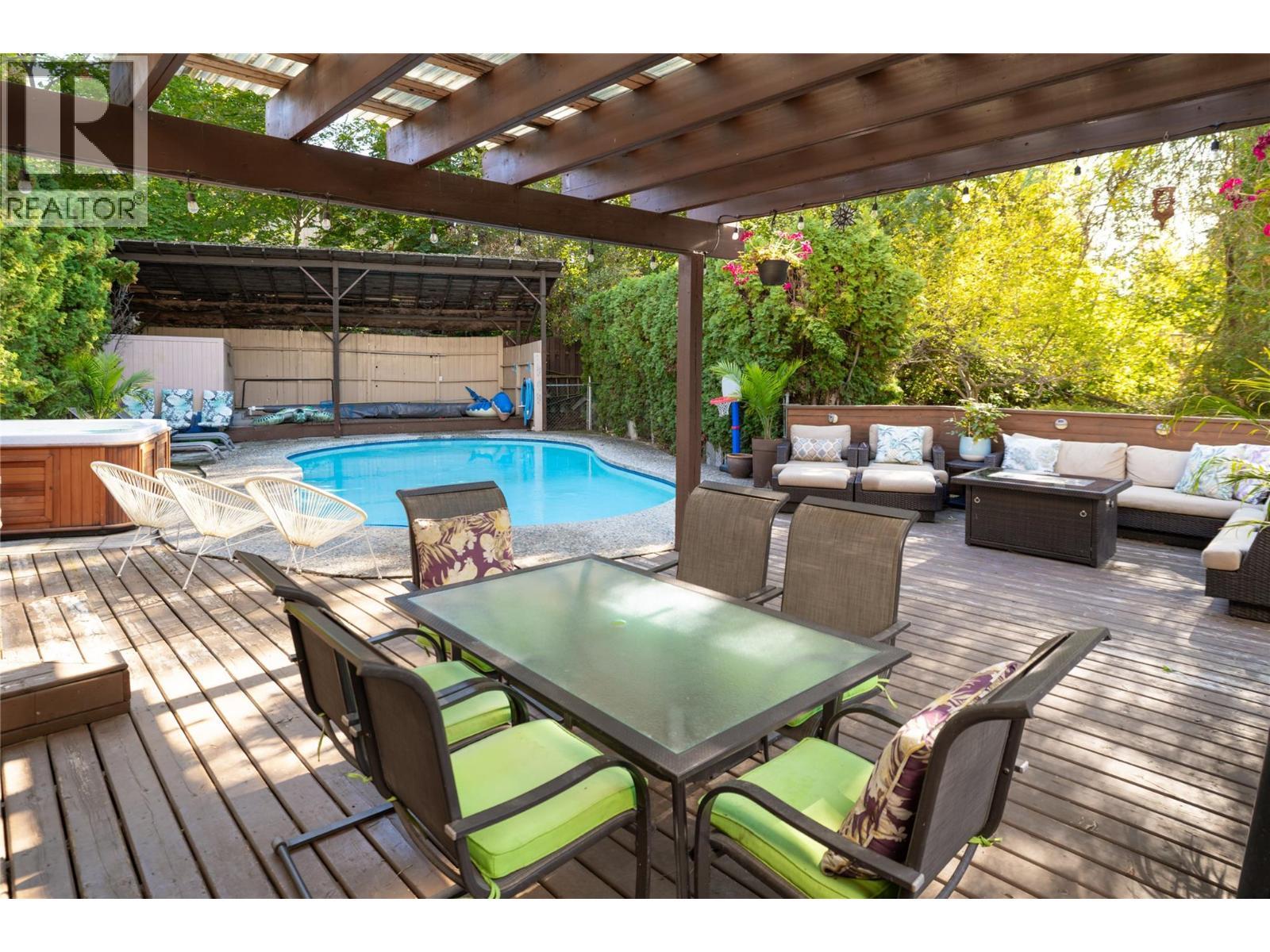 2475 Dunsmuir Road, Kelowna, BC