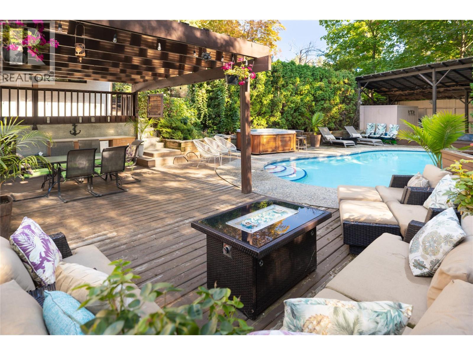 2475 Dunsmuir Road, Kelowna, BC