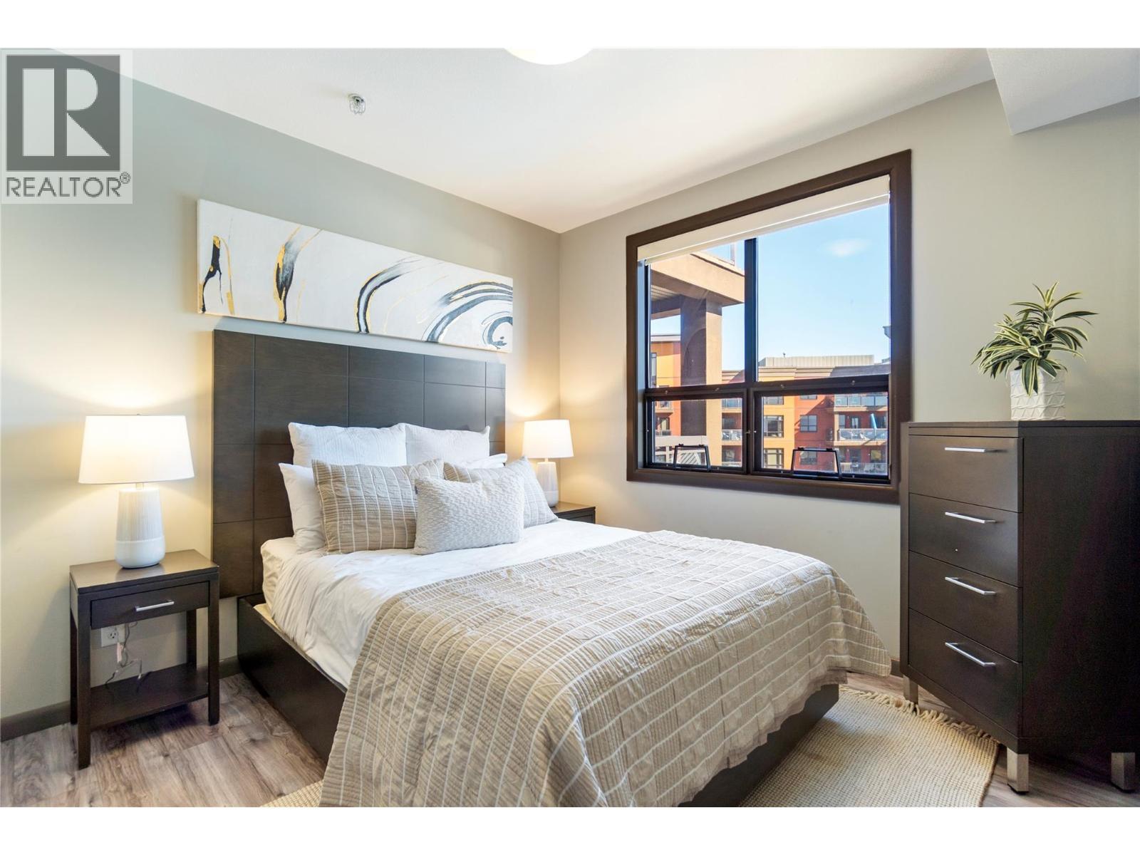 654 Cook Road Unit# 501, Kelowna, BC