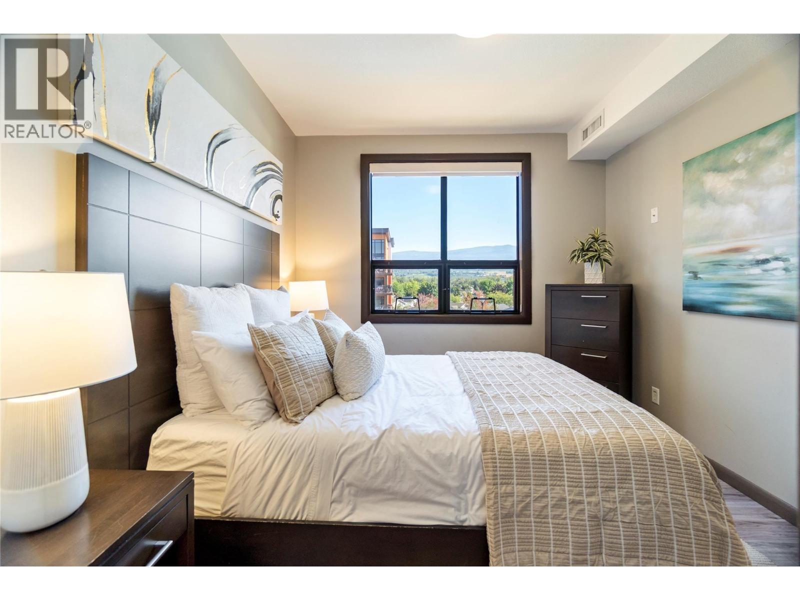 654 Cook Road Unit# 501, Kelowna, BC
