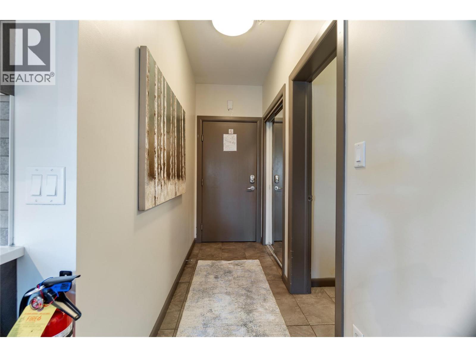 654 Cook Road Unit# 501, Kelowna, BC