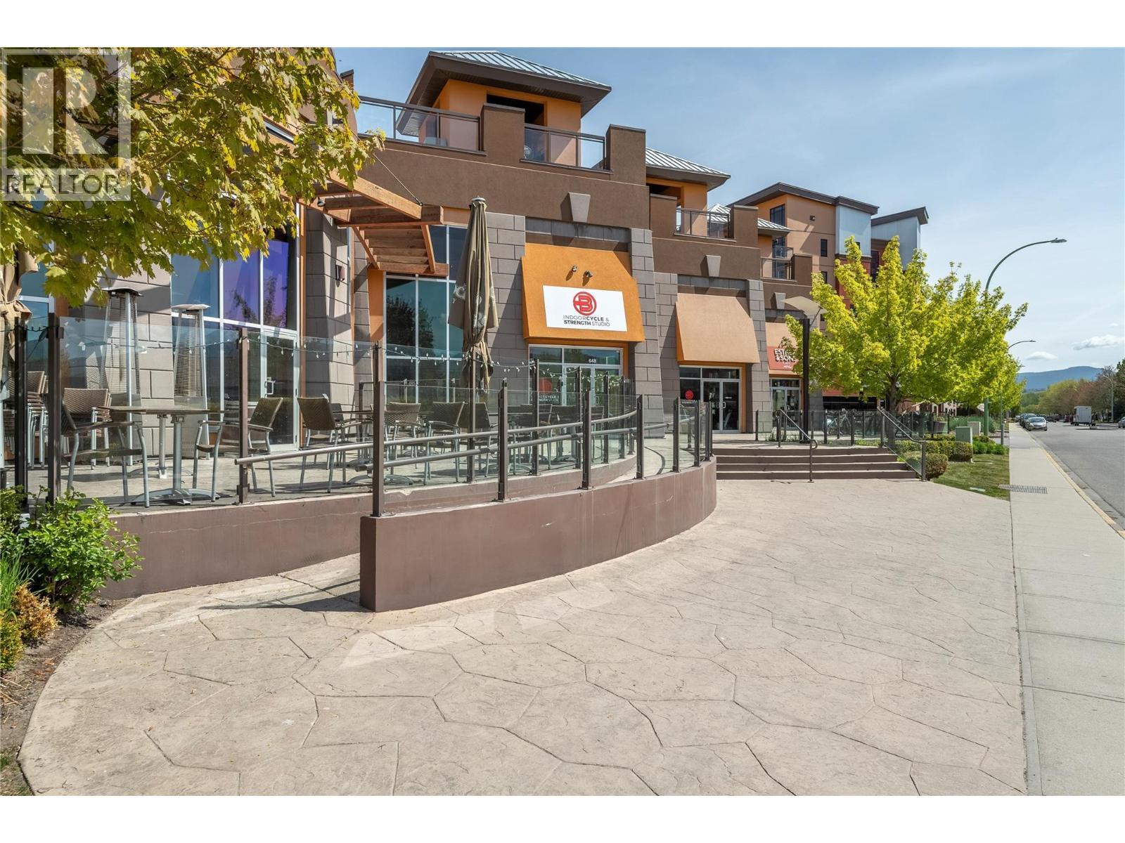 654 Cook Road Unit# 501, Kelowna, BC
