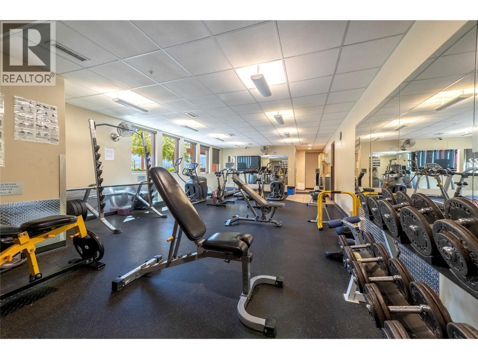 654 Cook Road Unit# 501, Kelowna, BC
