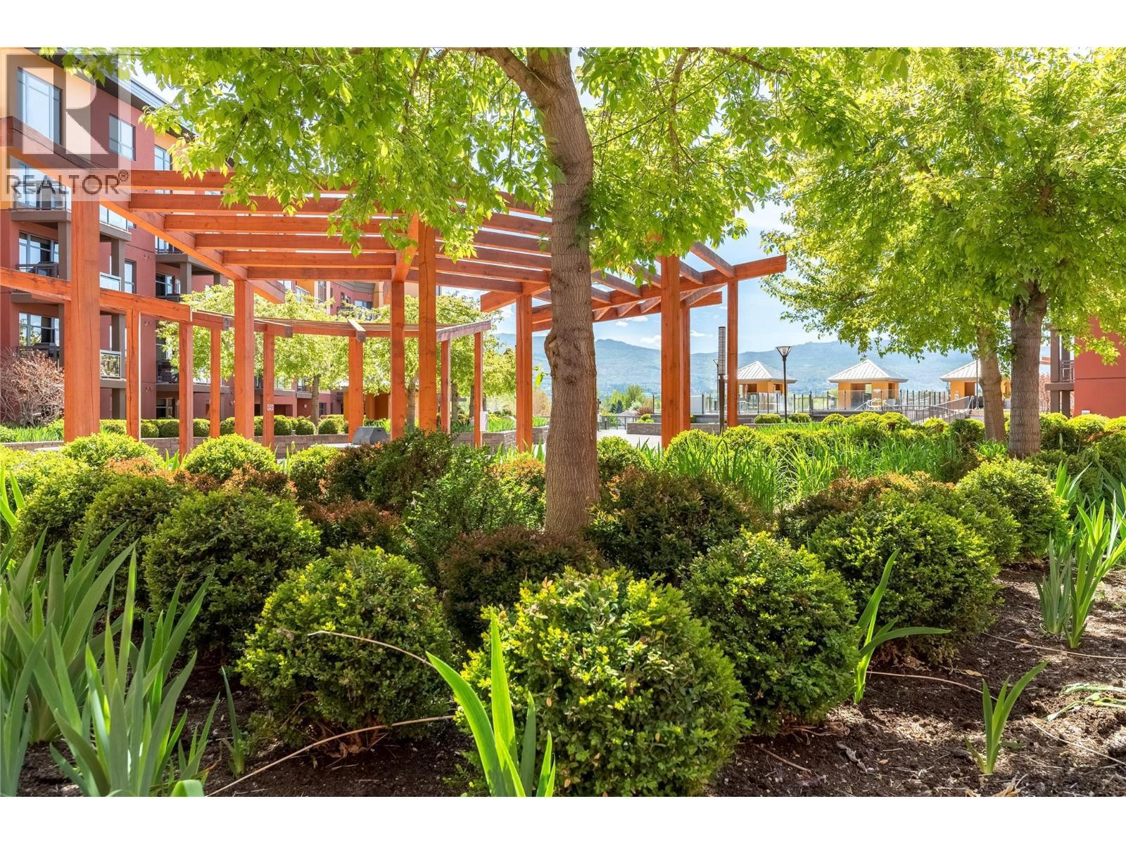654 Cook Road Unit# 501, Kelowna, BC