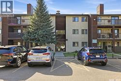 205 51 Rodenbush DRIVE  Regina, SK S4R 8C7