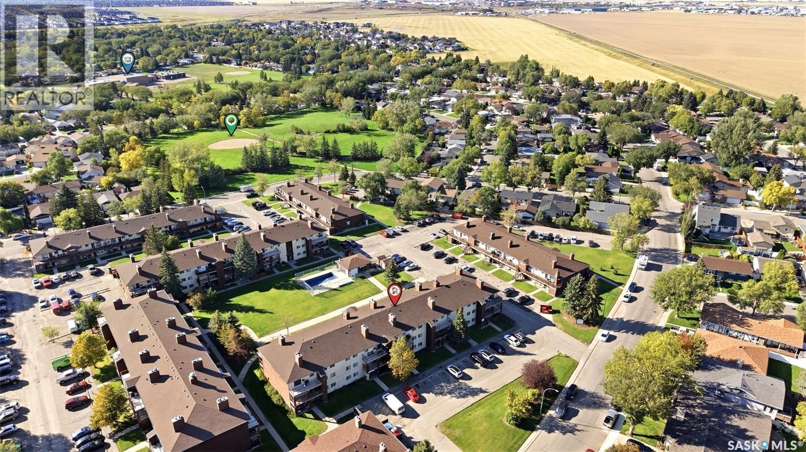 205 51 Rodenbush Drive, Regina, SK