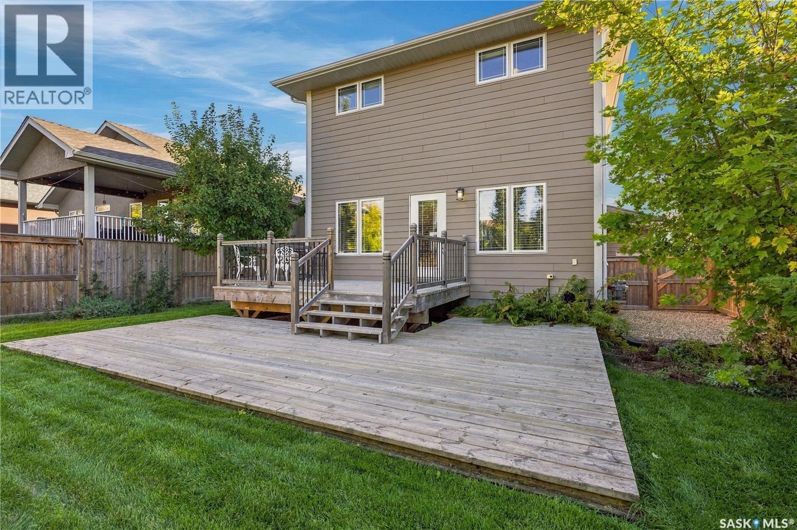 226 Atton Court, Saskatoon, SK