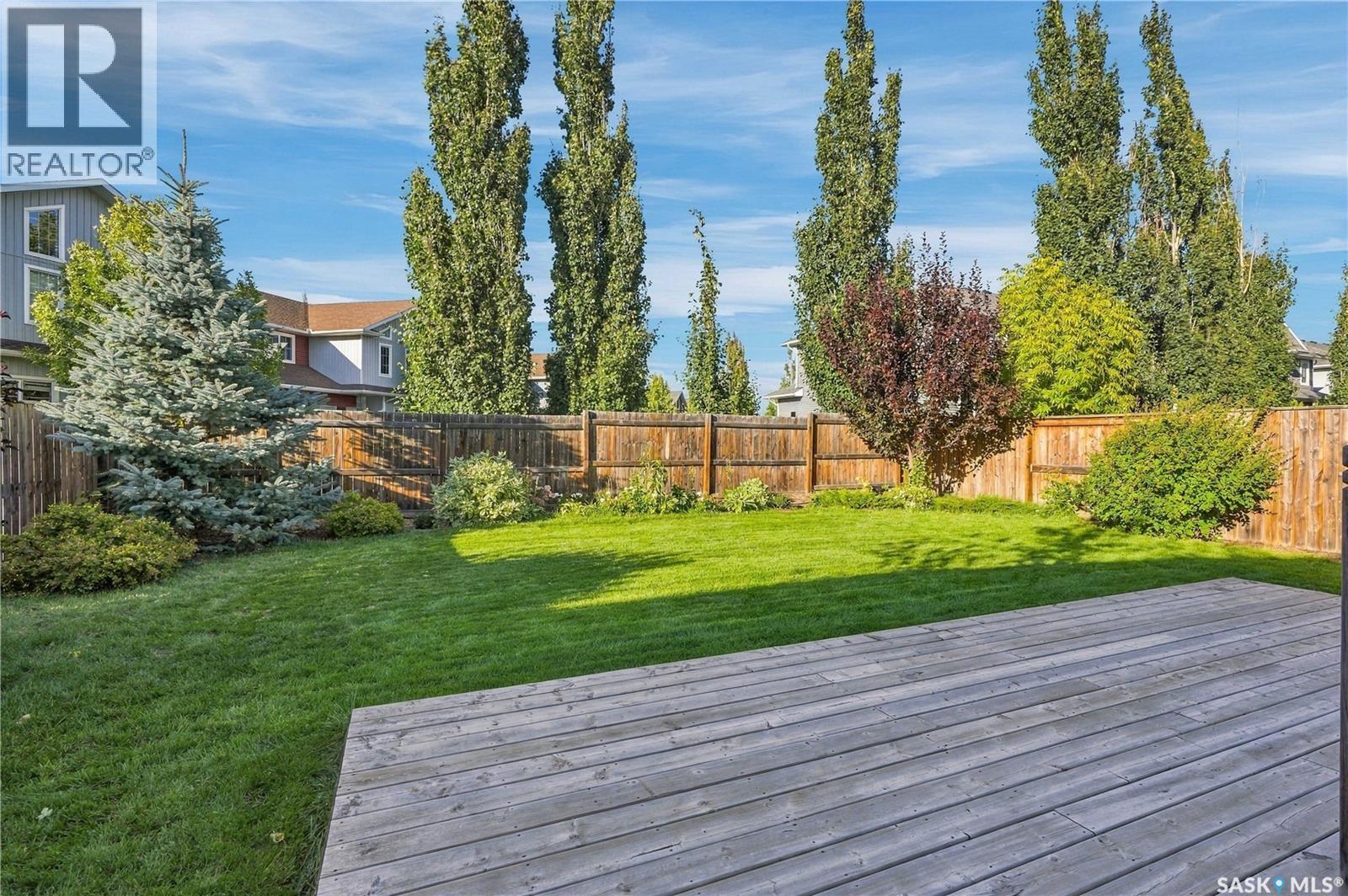 226 Atton Court, Saskatoon, SK