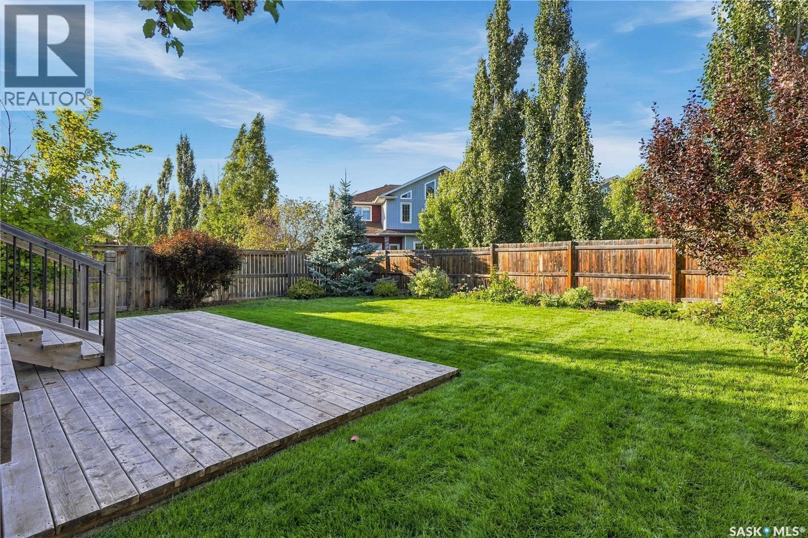 226 Atton Court, Saskatoon, SK
