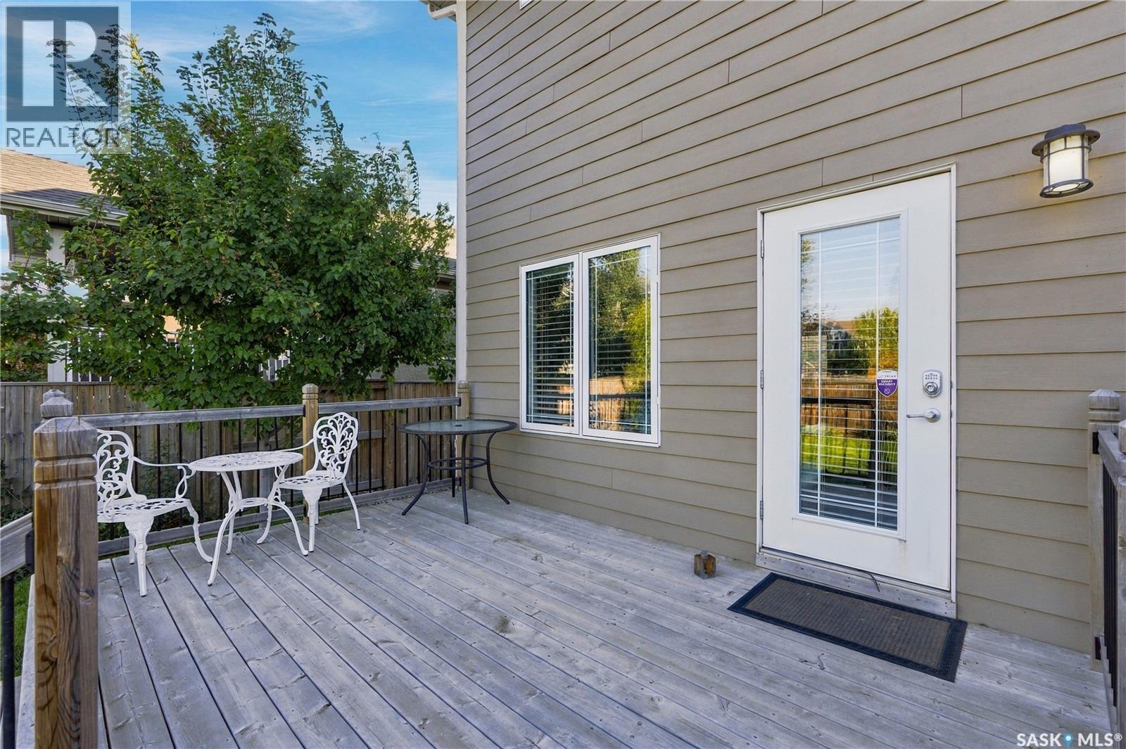 226 Atton Court, Saskatoon, SK