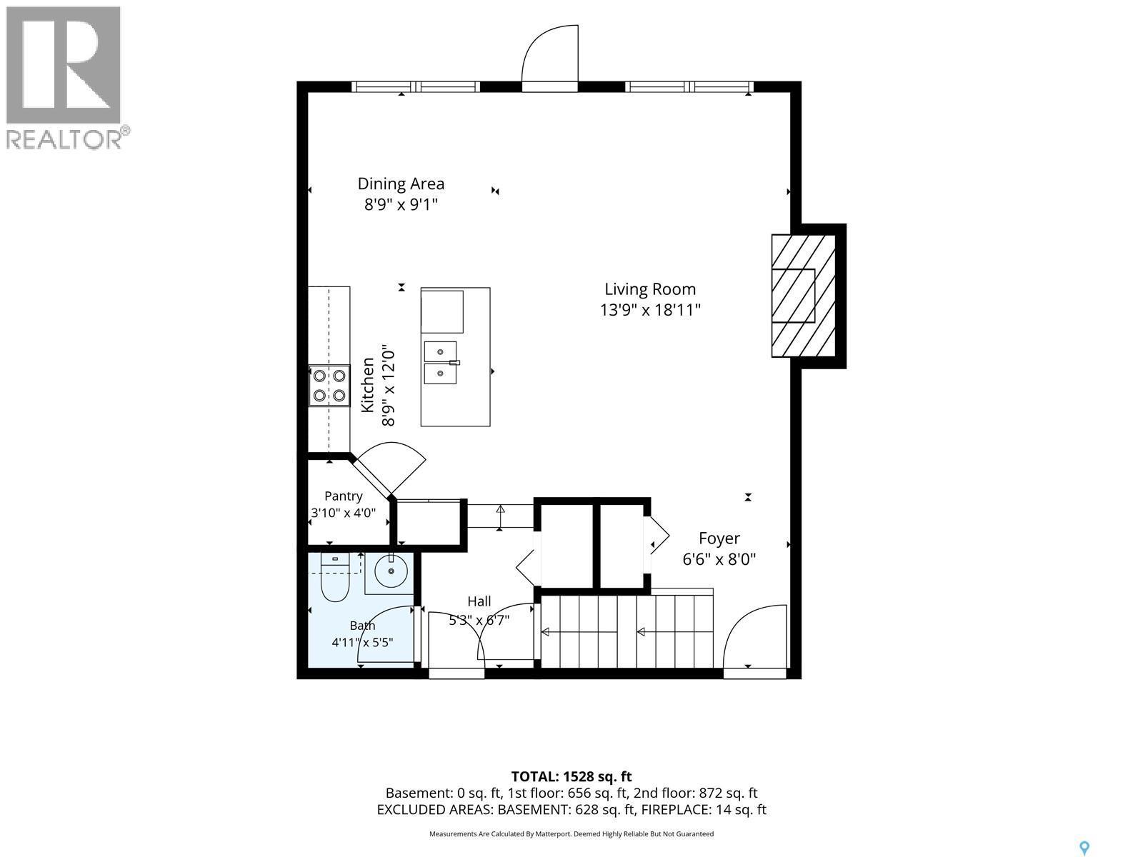 226 Atton Court, Saskatoon, SK