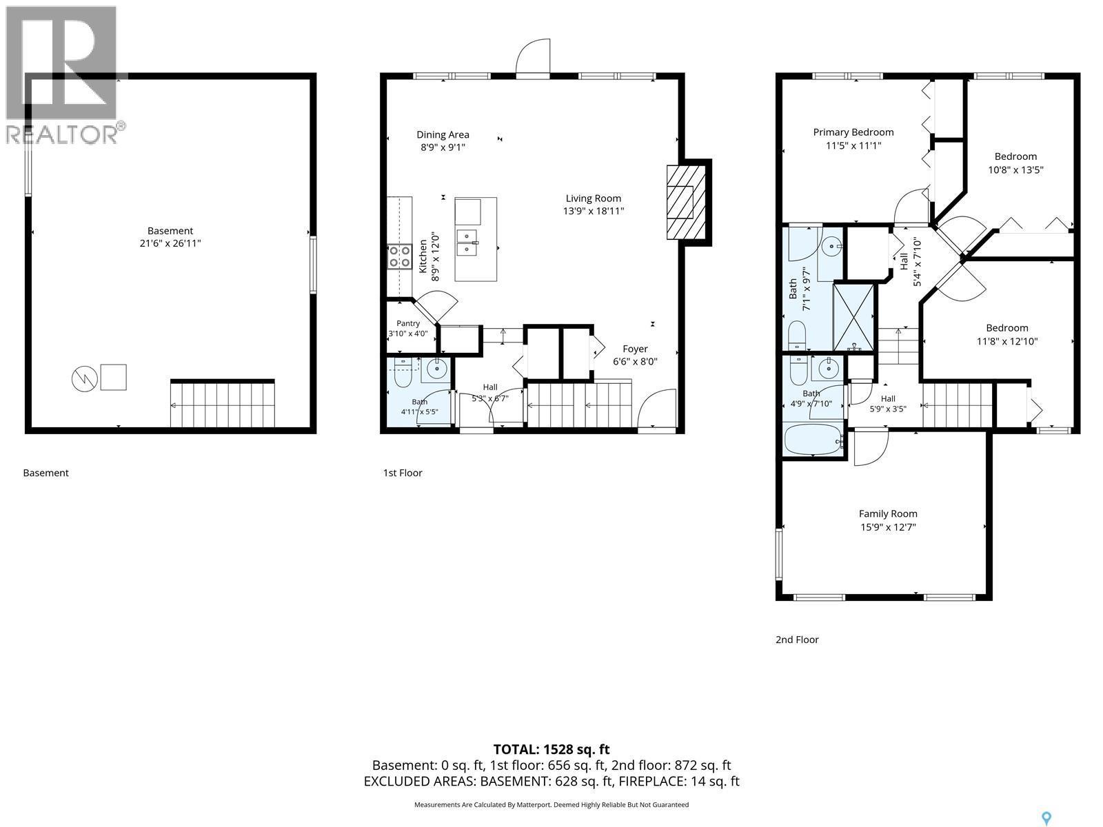 226 Atton Court, Saskatoon, SK