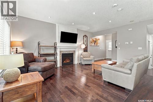 226 Atton Court, Saskatoon, SK 