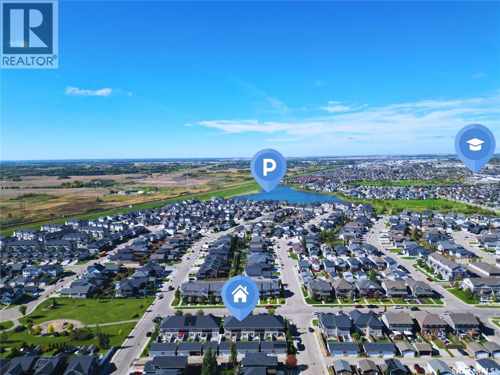 1415 Hunter Road, Saskatoon, SK