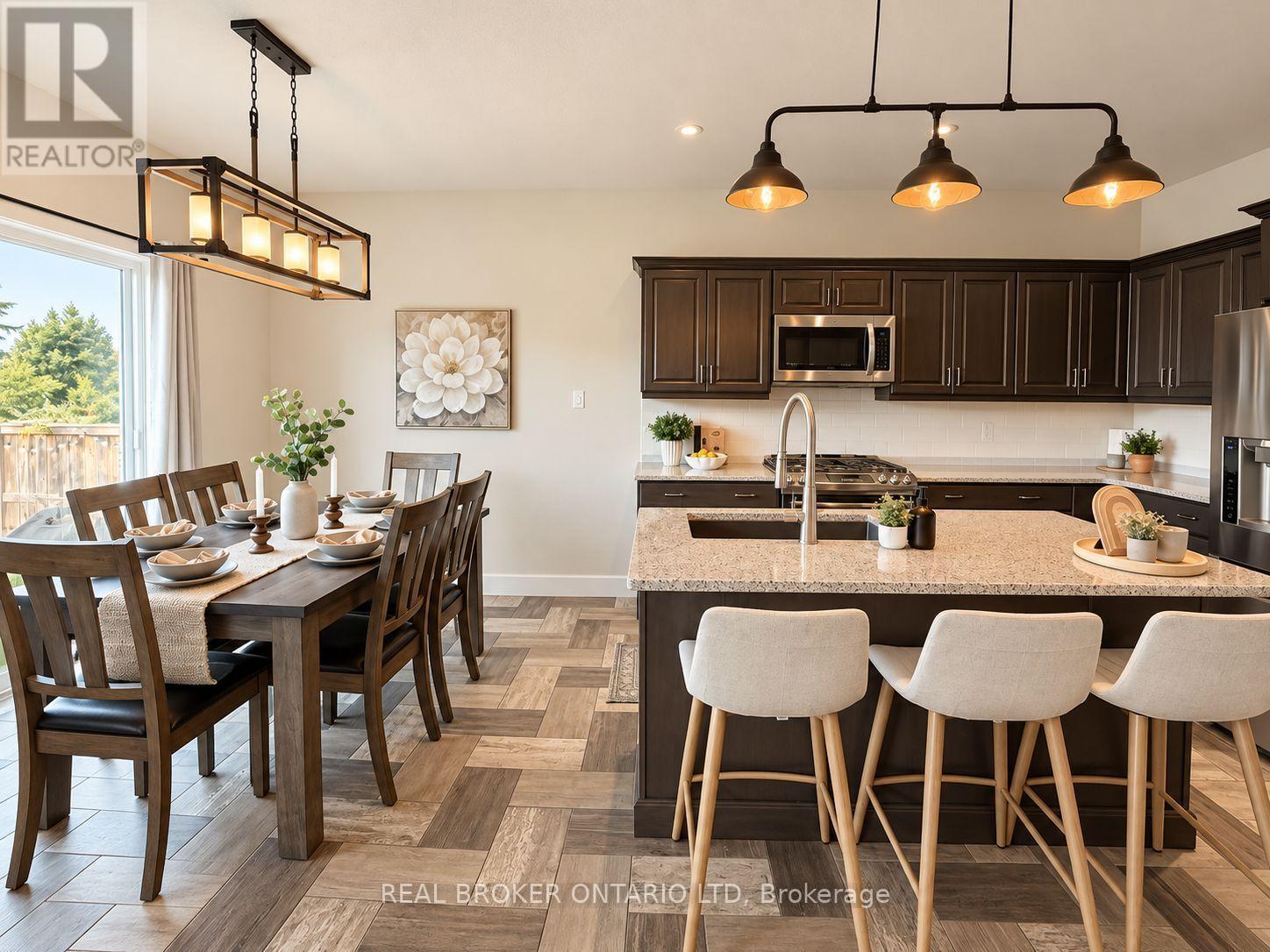 22 Queensway Drive, Strathroy-Caradoc (Se), ON
