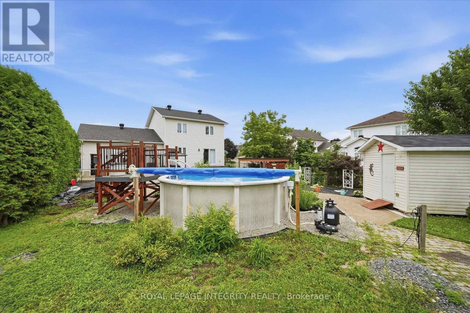 36 Frontenac Boulevard, Russell, ON