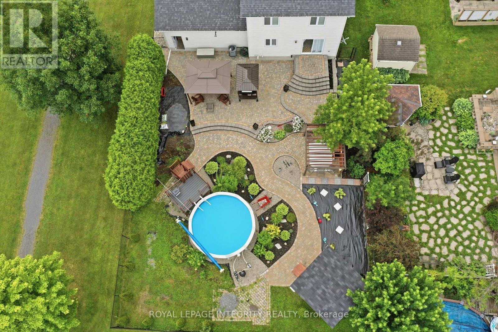 36 Frontenac Boulevard, Russell, ON