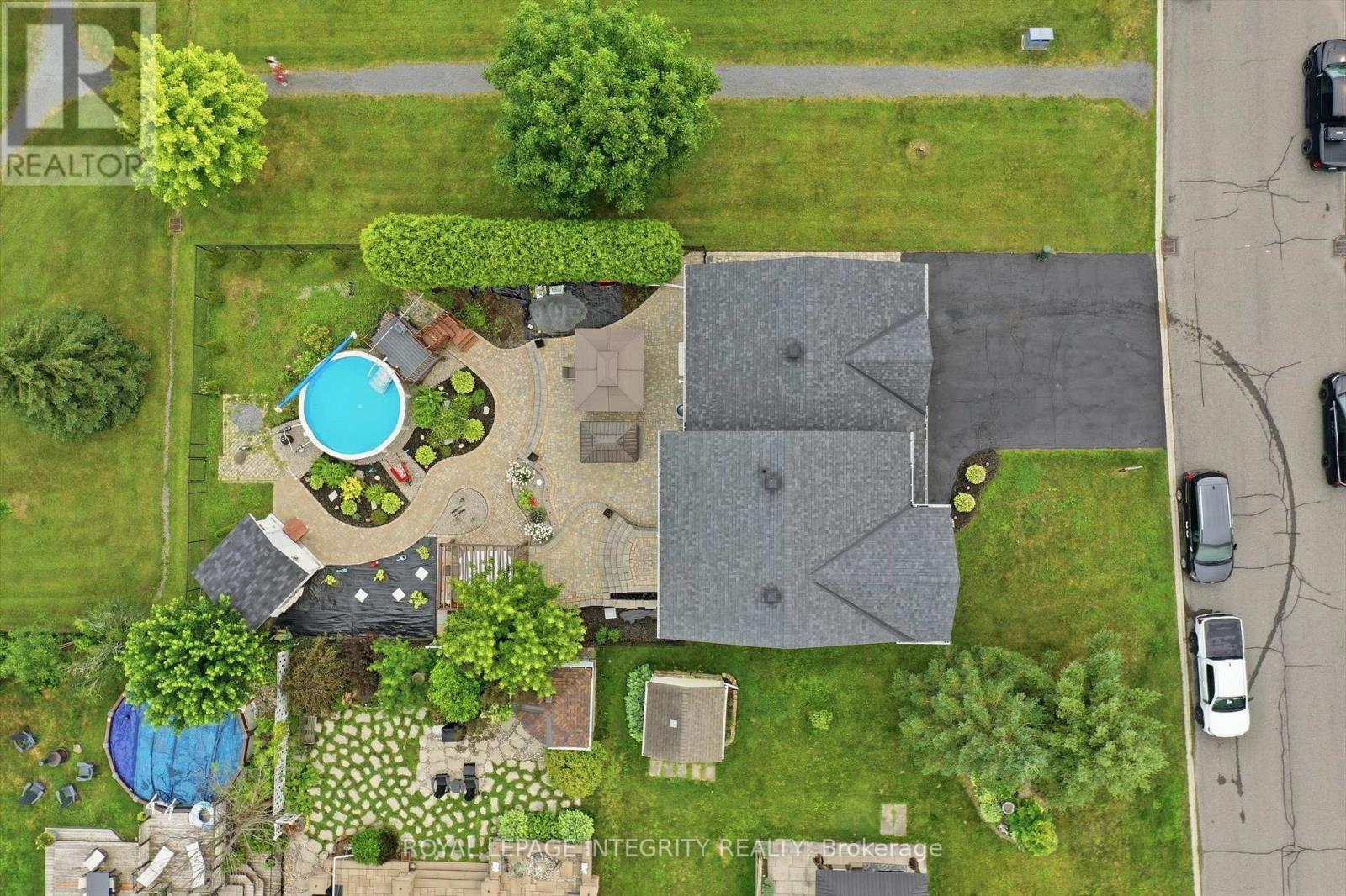 36 Frontenac Boulevard, Russell, ON
