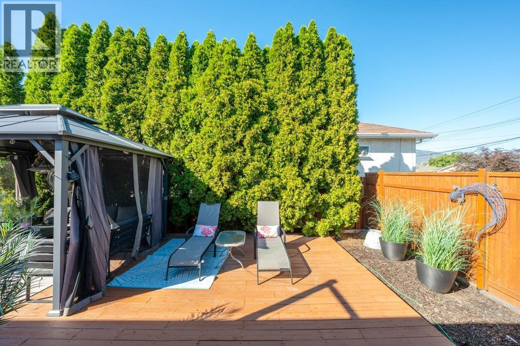584 Edna Avenue, Penticton, BC