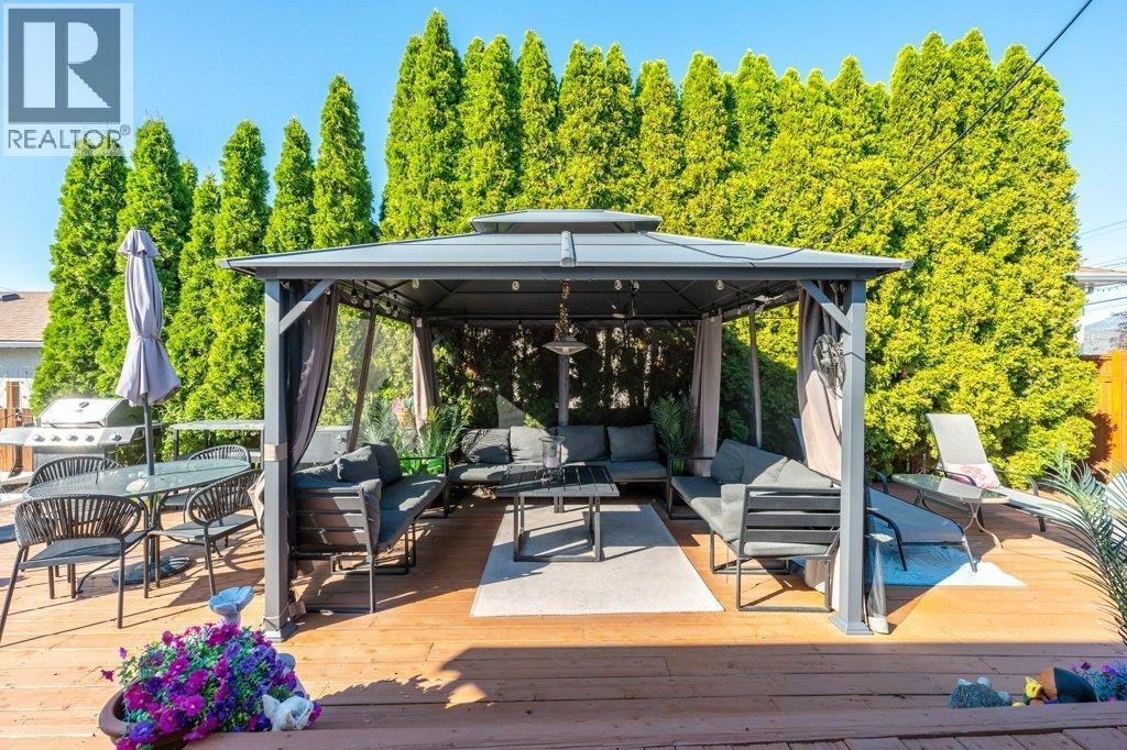 584 Edna Avenue, Penticton, BC