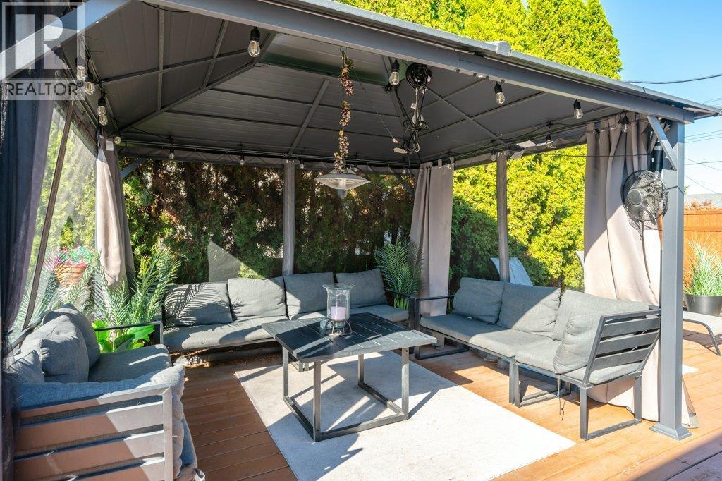 584 Edna Avenue, Penticton, BC