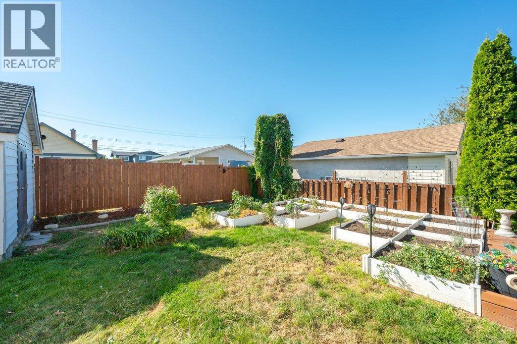 584 Edna Avenue, Penticton, BC