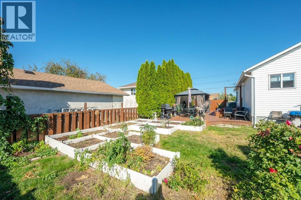 584 Edna Avenue, Penticton, BC