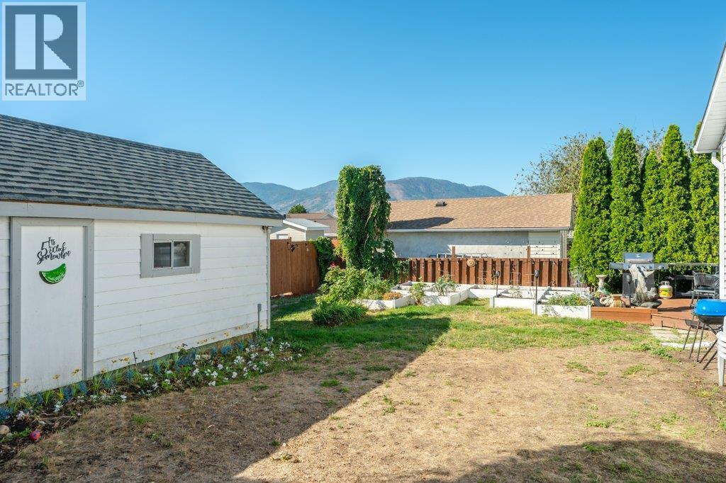 584 Edna Avenue, Penticton, BC