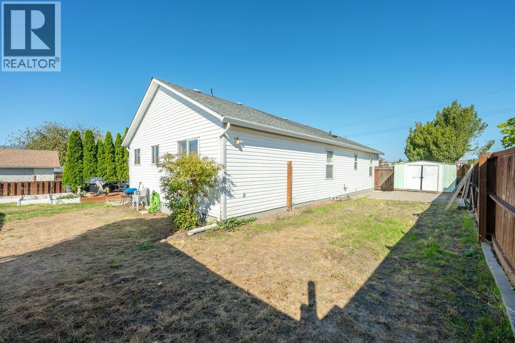 584 Edna Avenue, Penticton, BC