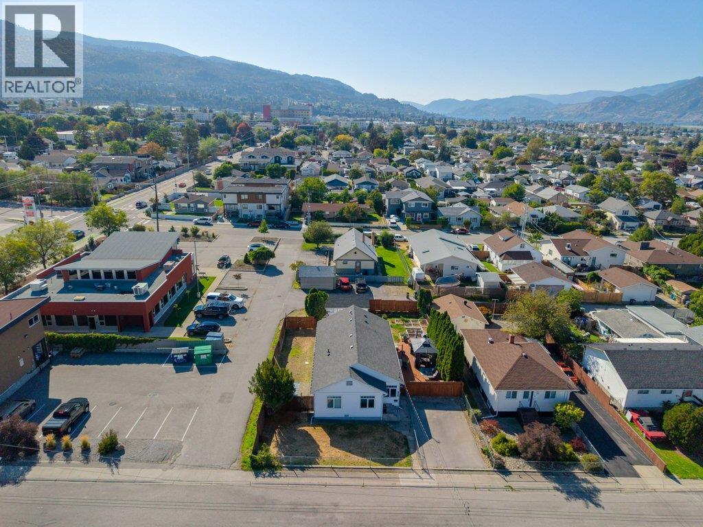 584 Edna Avenue, Penticton, BC