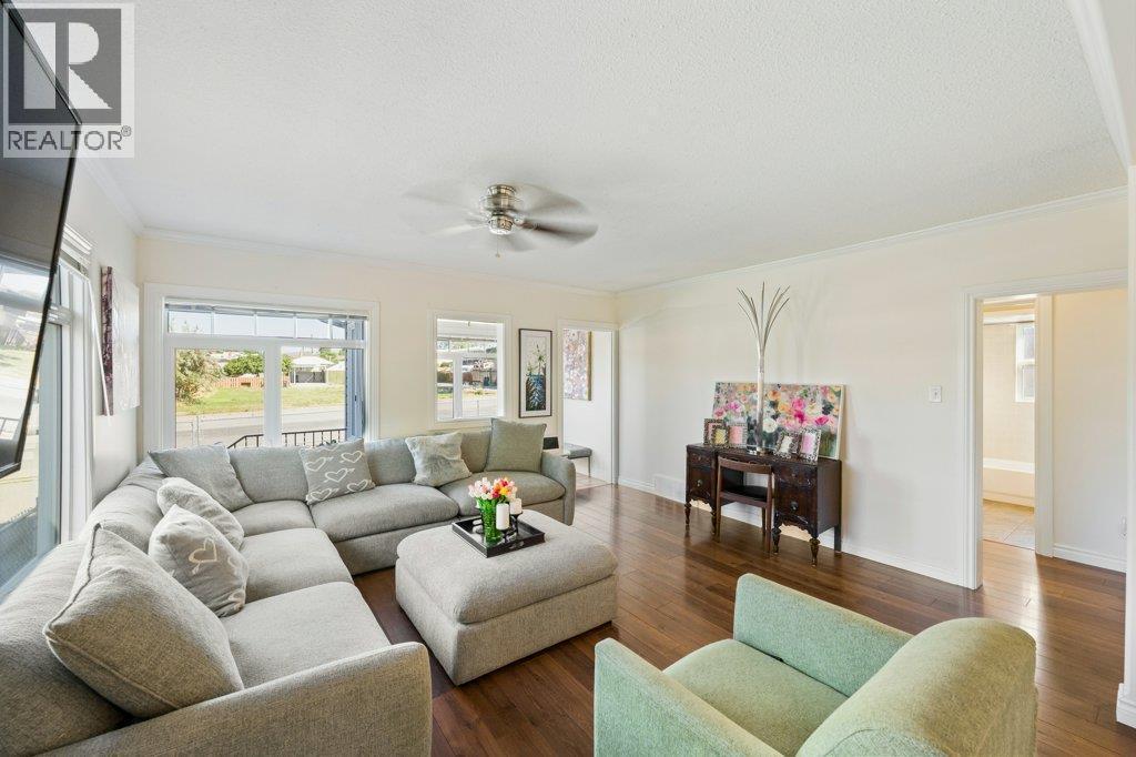 584 Edna Avenue, Penticton, BC