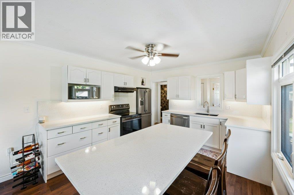 584 Edna Avenue, Penticton, BC