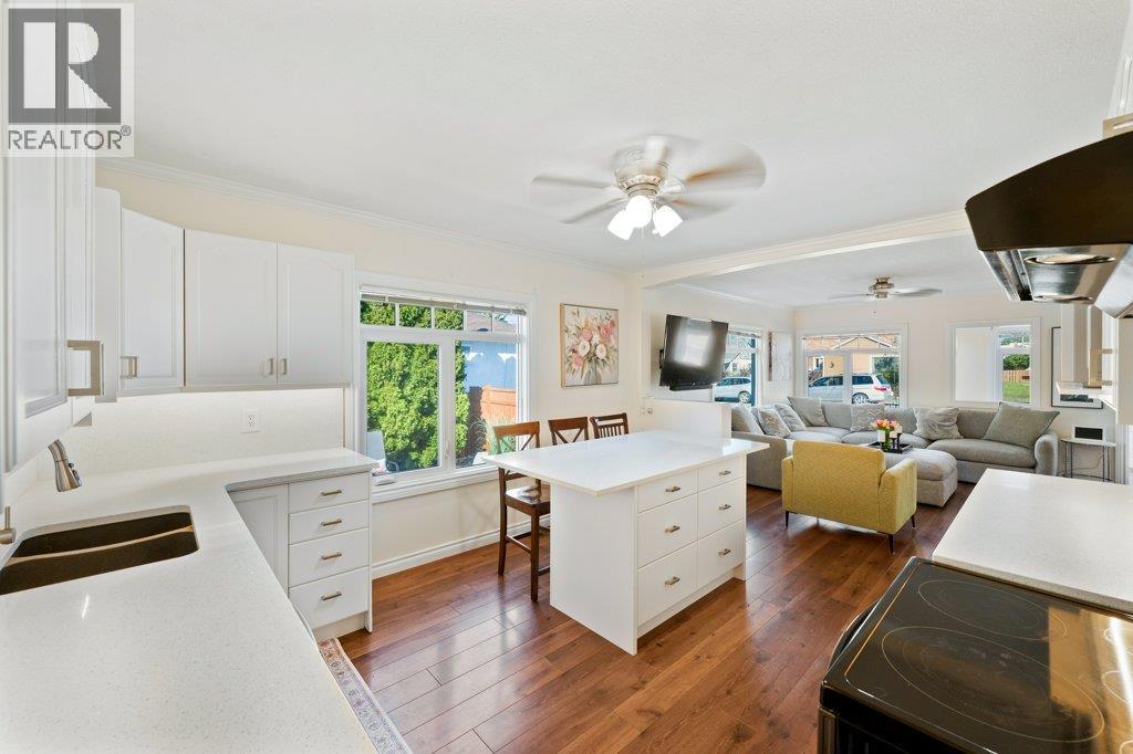 584 Edna Avenue, Penticton, BC