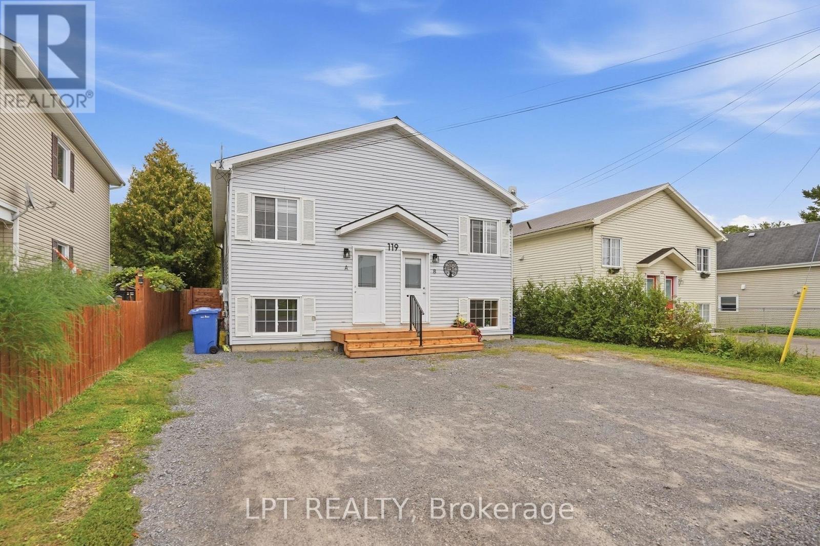 119 Pendleton Street, Champlain, ON