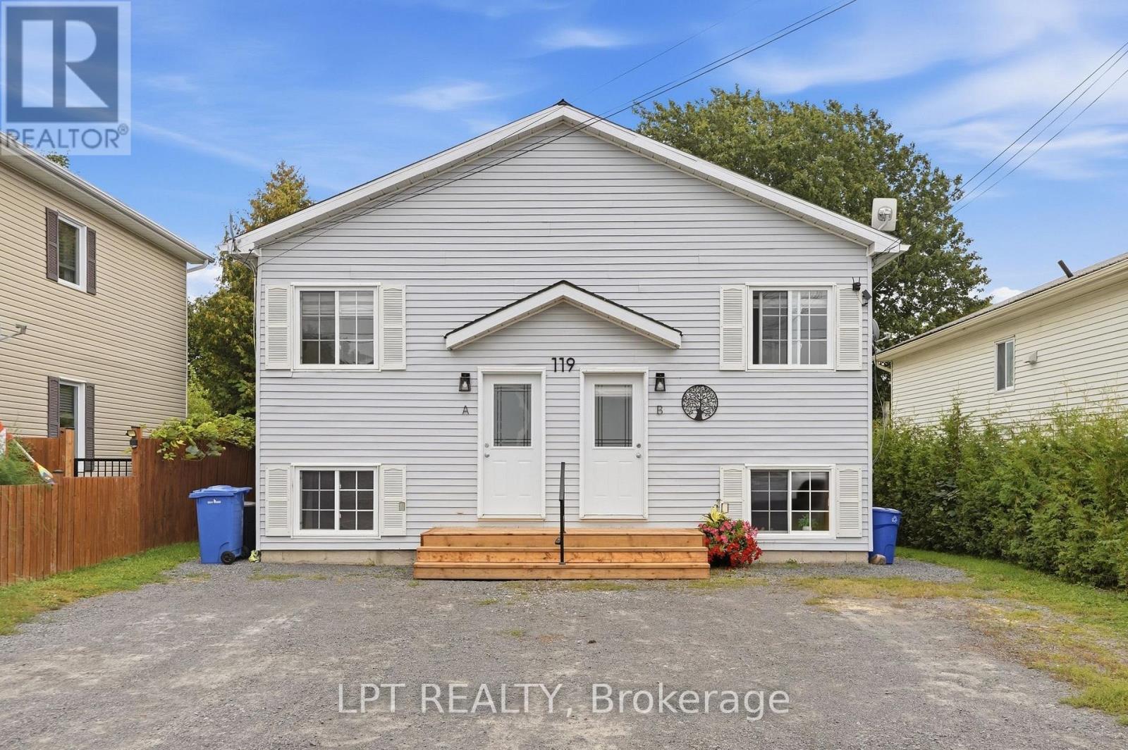 119 Pendleton Street, Champlain, ON