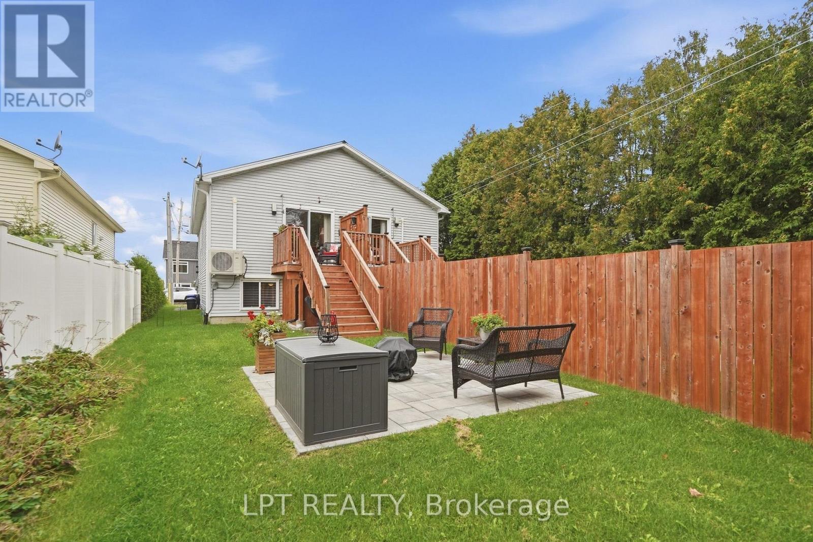 119 Pendleton Street, Champlain, ON