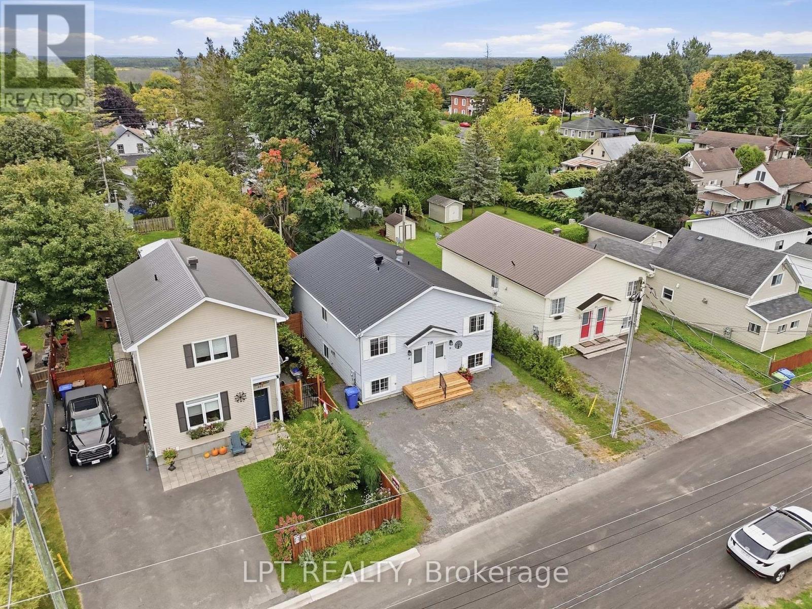 119 Pendleton Street, Champlain, ON