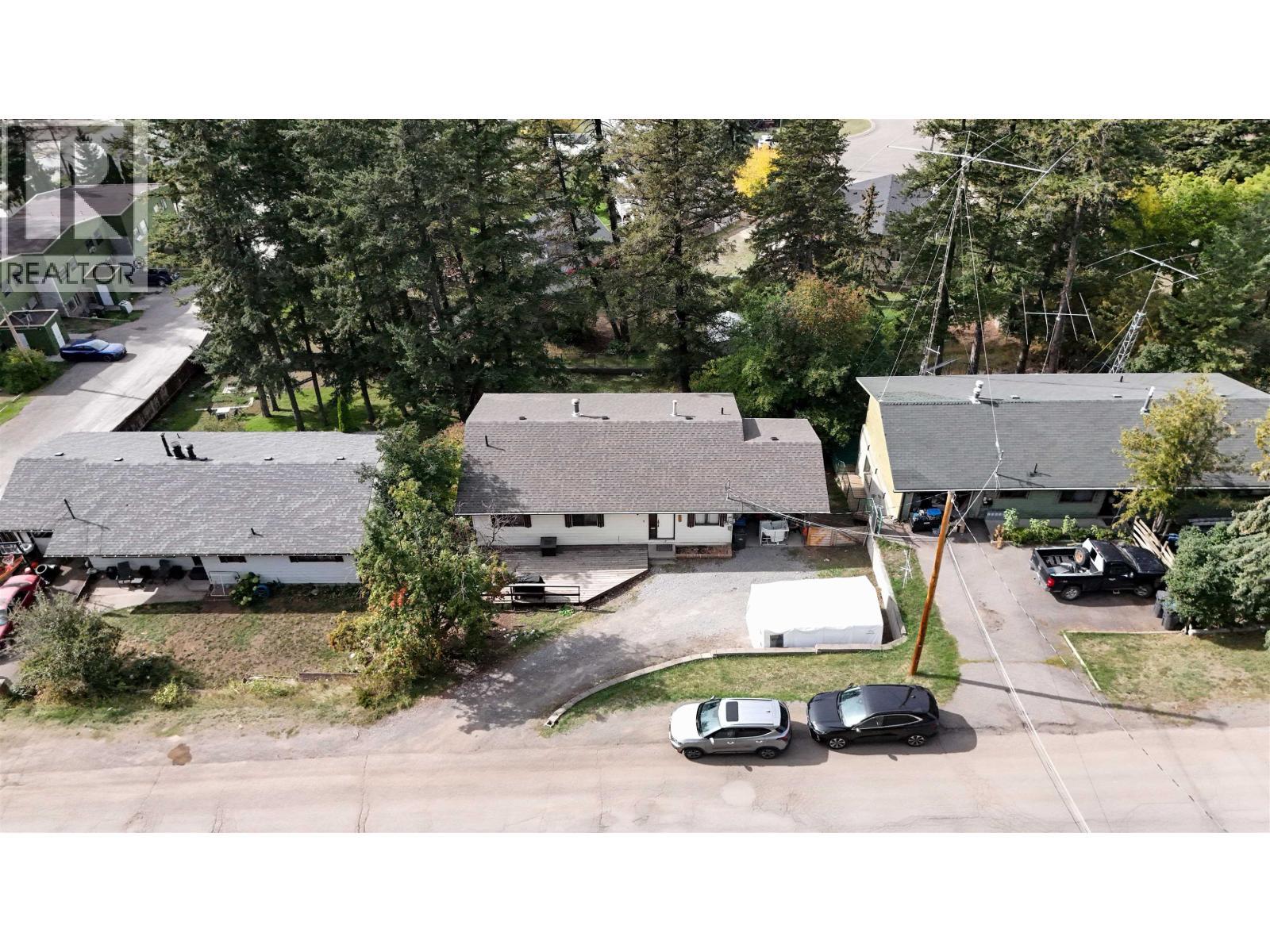 527 Centennial Drive, Williams Lake, BC
