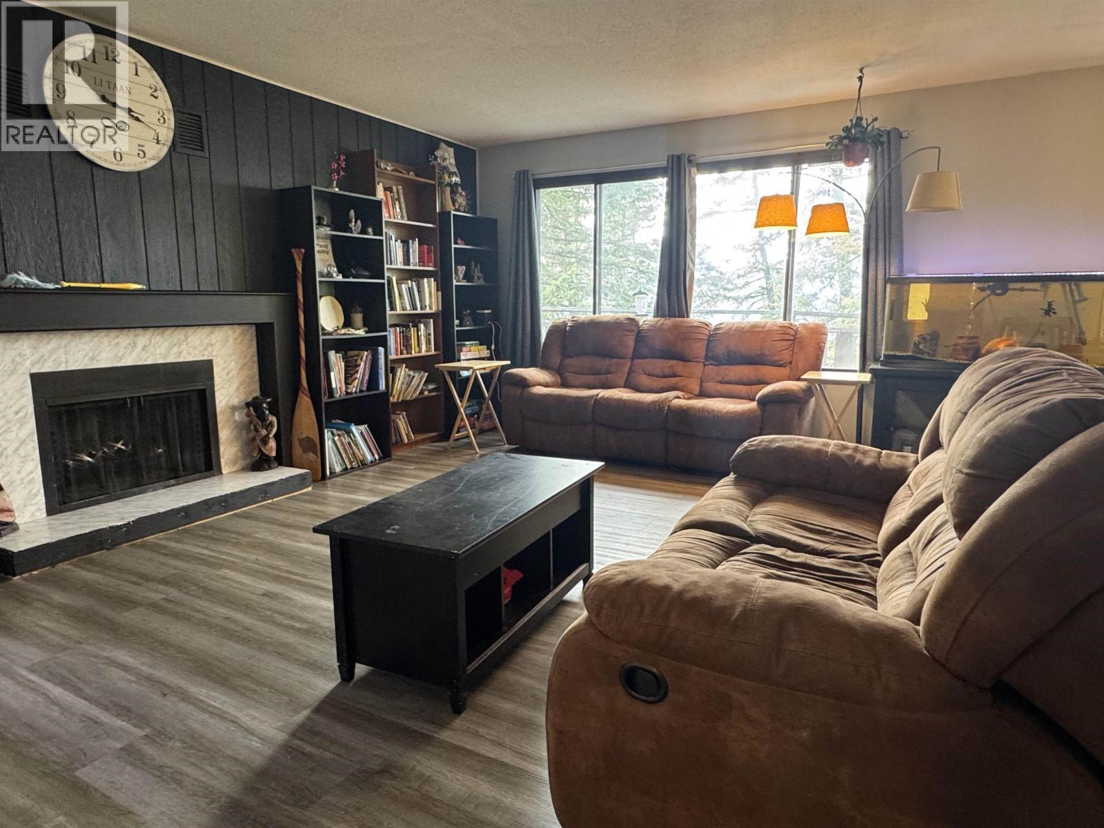 527 Centennial Drive, Williams Lake, BC