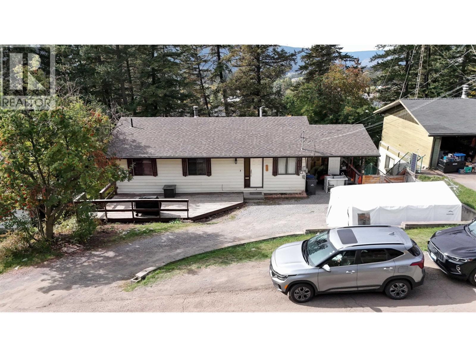 527 Centennial Drive, Williams Lake, BC