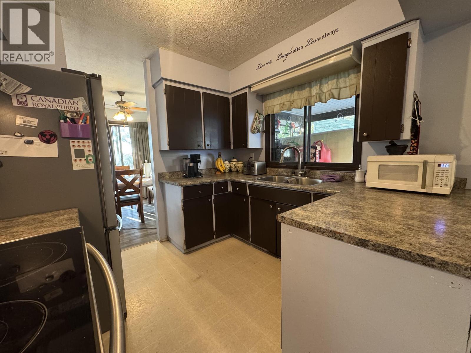 527 Centennial Drive, Williams Lake, BC