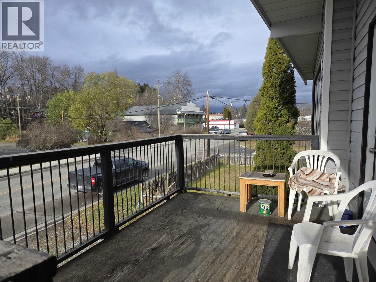 386-392 Elliott Street, Quesnel, BC