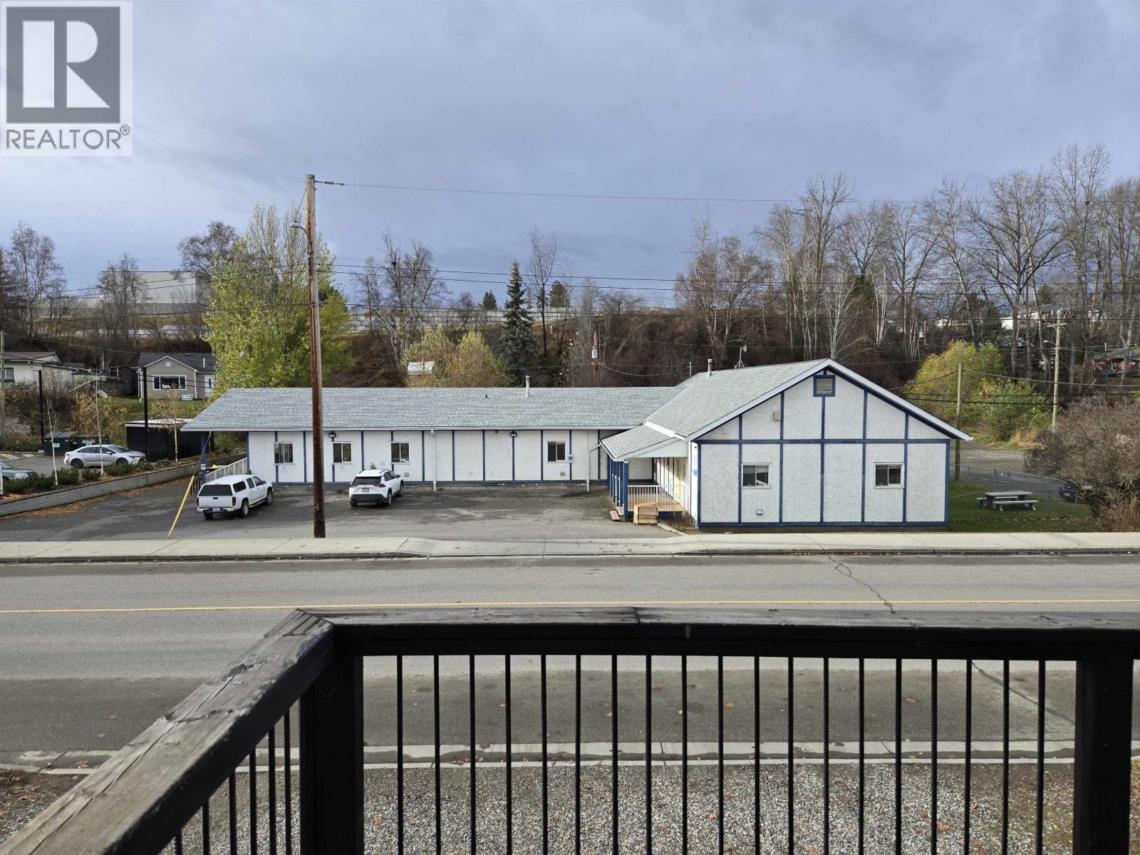 386-392 Elliott Street, Quesnel, BC