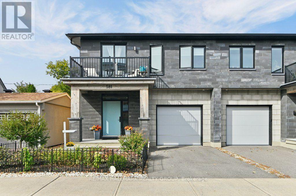 581 Queen Mary Street, Ottawa, ON